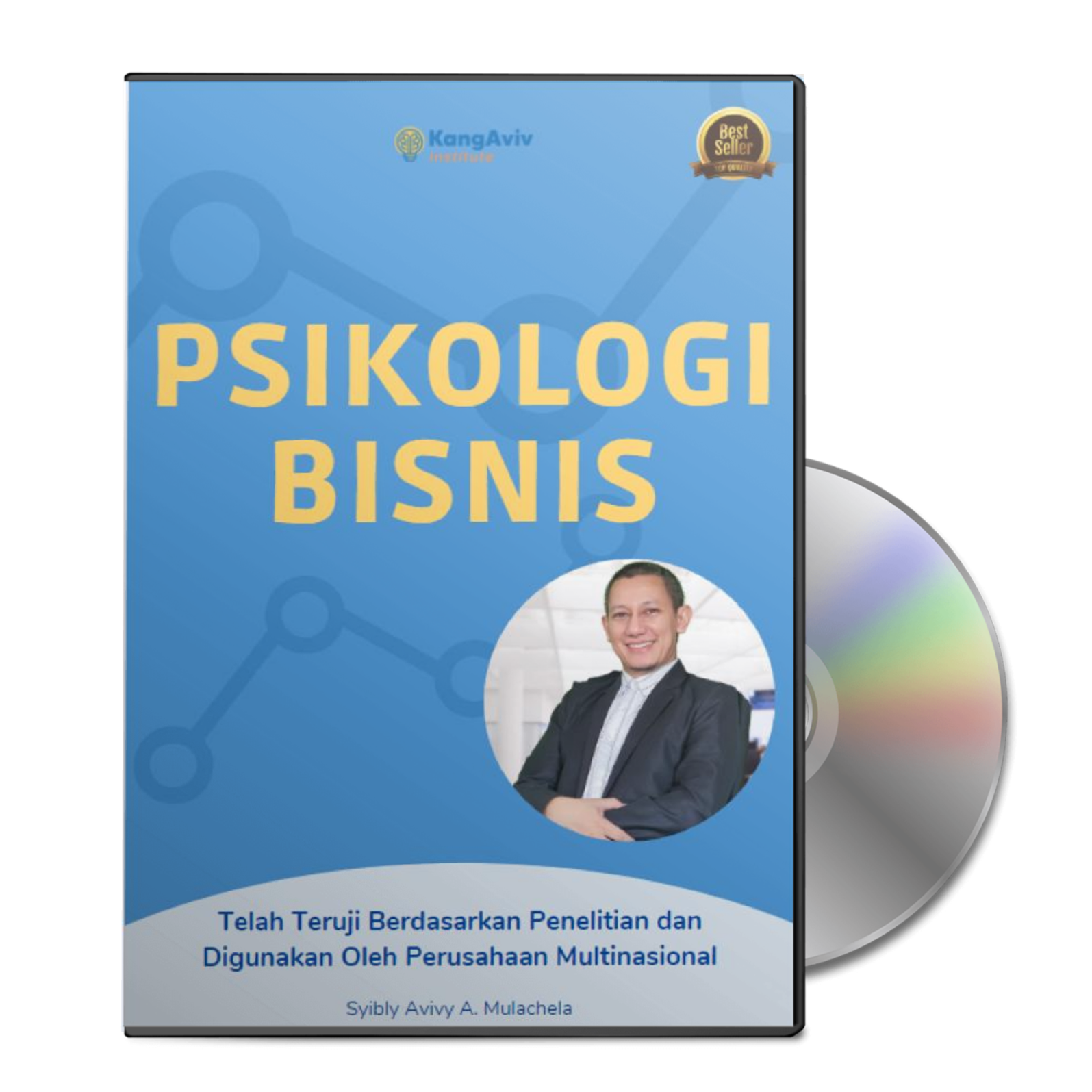 Checkout - eCourse Psikologi Bisnis